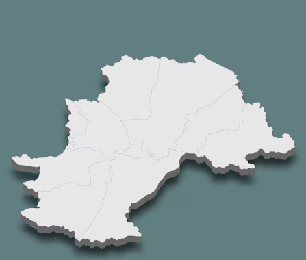 Campinas e região