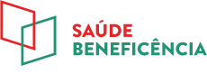 Saúde Beneficência Logo