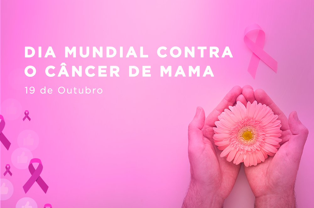 Outubro rosa