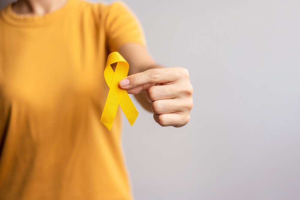 Julho Amarelo
