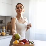 Alimentação e saúde intestinal
