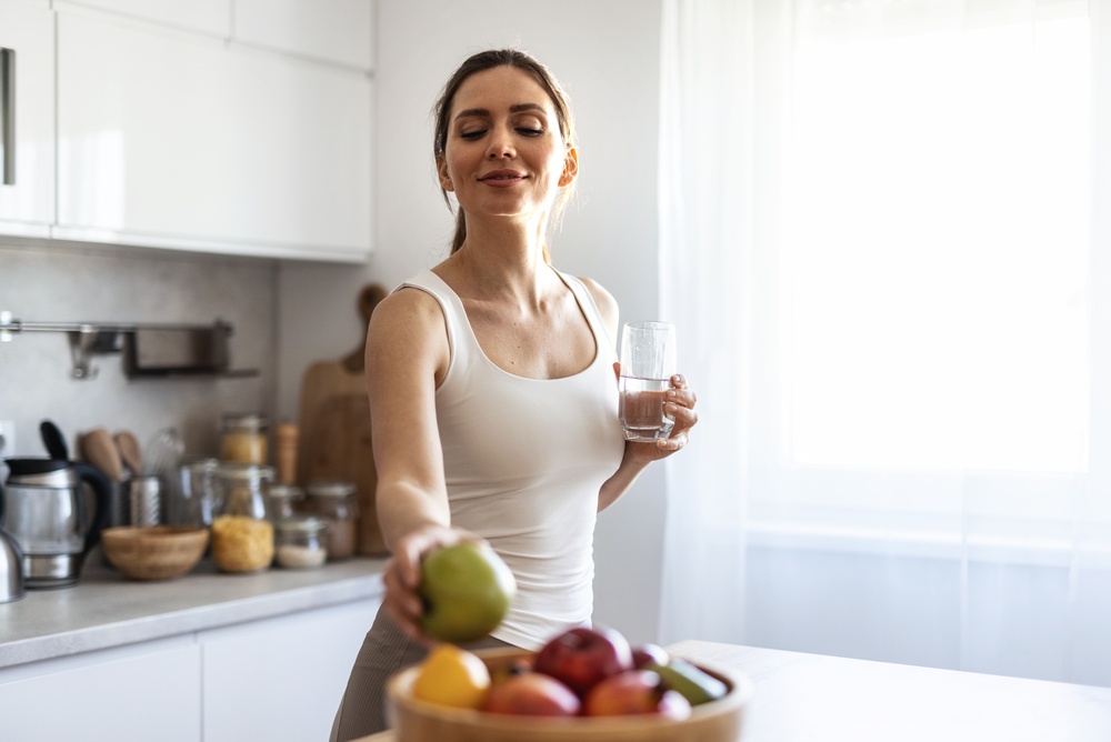 Alimentação e saúde intestinal