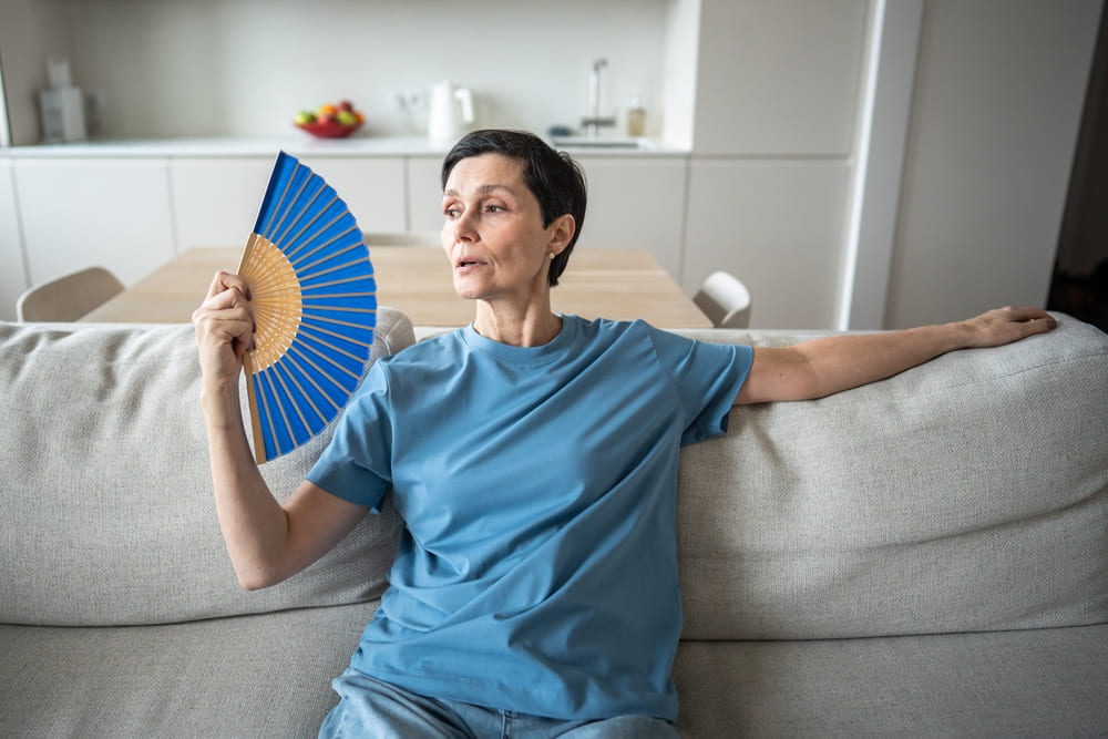 Menopausa