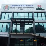 rede própria do Saúde Beneficência